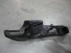 Linker luchtbuis Suzuki GSX R 600