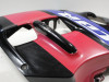 Cowl right Honda CBR 1000 F