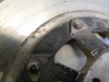 Brake disc front Kawasaki Z 650