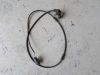 ABS sensor achter Honda VFR 800 I