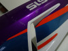 Cowl rear right Yamaha FZR 600