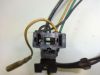 Handlebar switch assy left Yamaha XJ 900 F