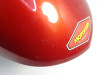 Voorspatbord BMW K 1300 GT