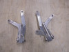 Duo voetsteun set Yamaha YZF 600 Thundercat