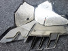 Seitenverkleidung rechts Kawasaki GTR 1400