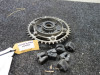 Driven flange Honda CBR 600 RR