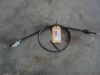 Clutch cable Yamaha XTX 660