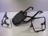 Suitcase bracket set Honda CMX 500 Rebel