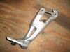 Pillion step right Honda CBR 1100 XX