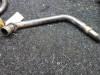 Uitlaatbochten Honda Deauville 650 - 700