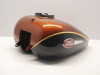 Tank Harley Davidson Touring
