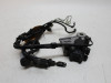 Achter remklauw Yamaha MT 09