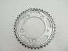 Chain and sprocket kit Honda CB 600 F