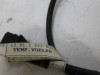 Sensor - overige elektronica BMW K 1200