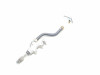 Rempomp achter Suzuki GSF 600 650 Bandit 