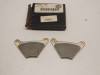 Braking pads front Harley Davidson Dyna