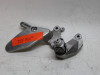 Rechter schetsplaat Yamaha YZF 750