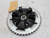 Driven flange Yamaha MT 07