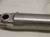 Voorpoot buiten Harley Davidson Softtail