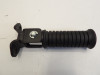 Soziusfussraste links Kawasaki VN 900