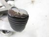 Main step holder right Honda VFR 750