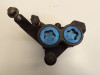 Remklauw links voor Yamaha BT 1100