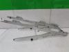 Achtersubframe Kawasaki ZXR 750