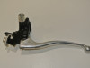 Lever handle clutch Kawasaki Z 750