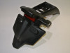License plate holder Yamaha FZ1