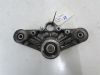 Kroonplaat BMW R 1100 RT