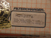 Air cleaner Harley Davidson Sportster
