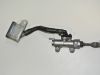 Rempomp achter Honda NC 700 X