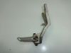 Pillion step left  Suzuki GSX R 750