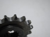 Kettenrad vorne Honda CBX 750 F