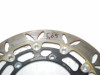 Remschijf voor links Yamaha XVZ 1200 Venture