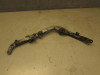 Frame body parts Yamaha FJ 1200