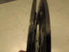 Brake disc set Yamaha YZF R6