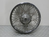 Felge hinten Kawasaki Z 200