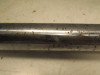 Voorpoot links compleet Honda VT 500