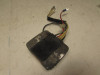 Regulator rectifier  Yamaha FZ 600