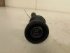 Rear axle Kawasaki Overige Kawasaki