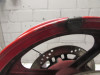 Voorwiel compleet Kawasaki GPX 600