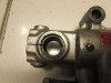 Voorpoot links onder Kawasaki GPZ 600