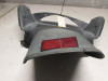 License plate holder Honda Deauville 650 - 700