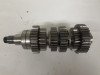 Versnellingsbak Kawasaki Z 750