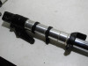 Standrohr Gabelholm links komplett Triumph 595 T Daytona