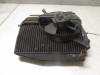 Radiator Suzuki GSX R 600