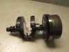 Motorblock Honda VTR 1000 F