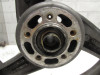 Front Wheel Kawasaki ZZR 600