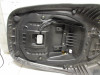 Voorspatbord Suzuki Burgman 650
